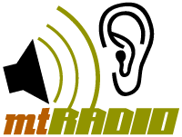 Image: Radio head