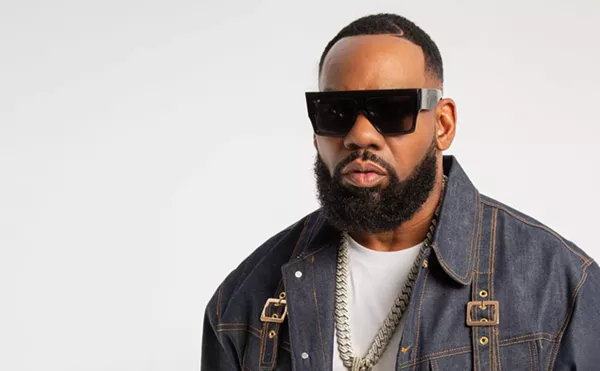 Image: Raekwon & Mobb Deep - 30th Anniversary Tour