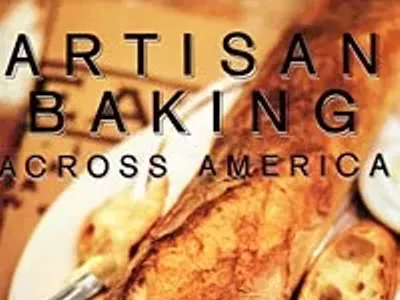 Image: Rage against the bread machine