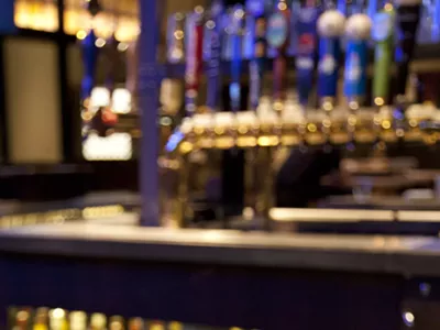 Image: Raise the Bar: Tap at MGM Grand Detroit caters to both beer geeks and newbies