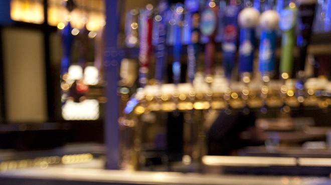 Raise the Bar: Tap at MGM Grand Detroit caters to both beer geeks and newbies