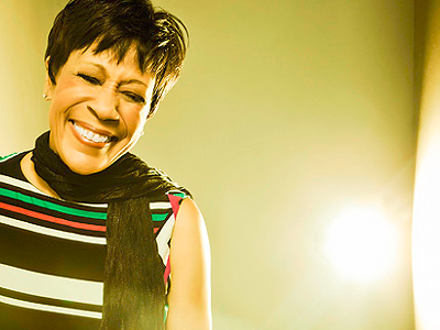 Image: R&B/soul singer Bettye LaVette takes us through her new covers album track by track