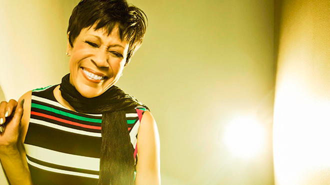 R&B/soul singer Bettye LaVette takes us through her new covers album track by track