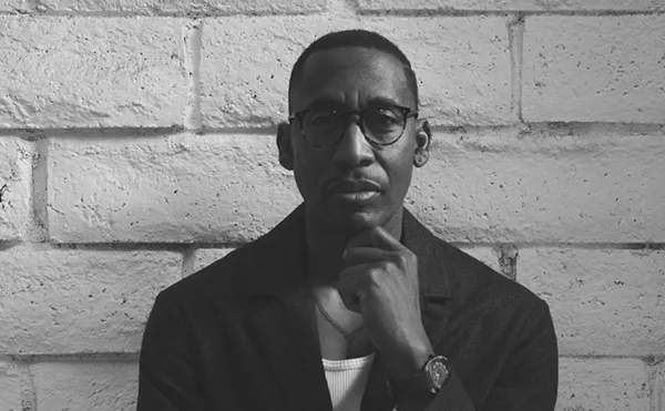 Image: Raphael Saadiq: No Bandwidth!