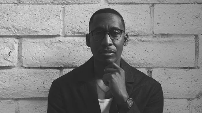 Image: Raphael Saadiq: No Bandwidth!