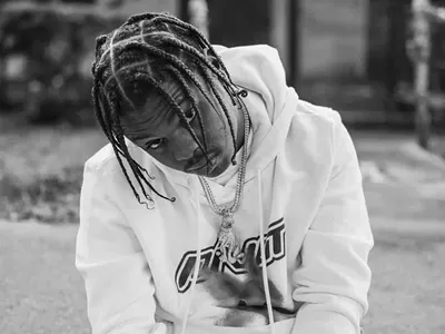 Rapper 42 Dugg
