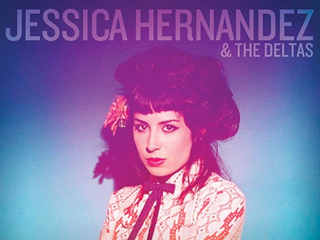 Record review: Jessica Hernandez & the Deltas — Secret Evil