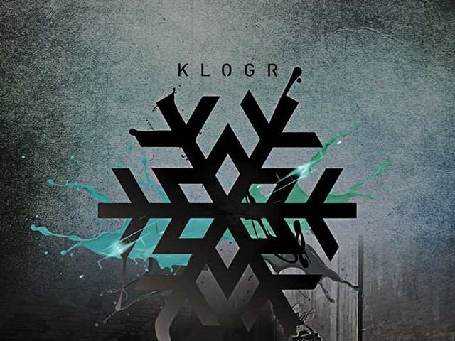 Record Review: KLOGR — Black Snow