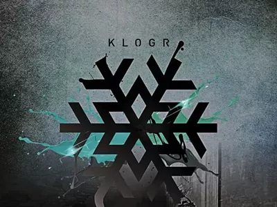 Image: Record Review: KLOGR — Black Snow