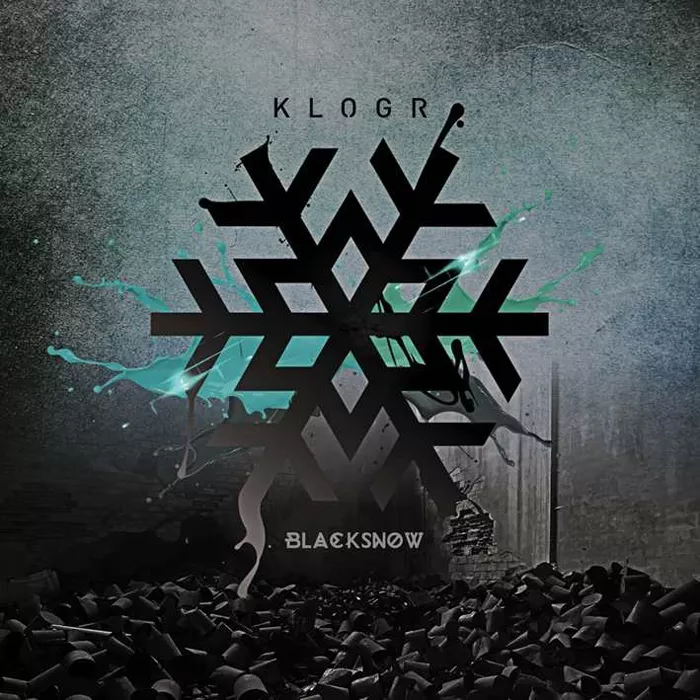 Record Review: KLOGR — Black Snow