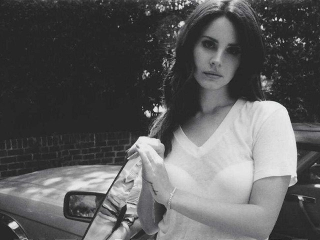 Record Review: Lana Del Rey — Ultraviolence