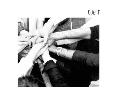 Image: Record review: Ought — More Than Any Other Day
