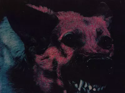Image: Record review: Protomartyr — Under Color of Official Right