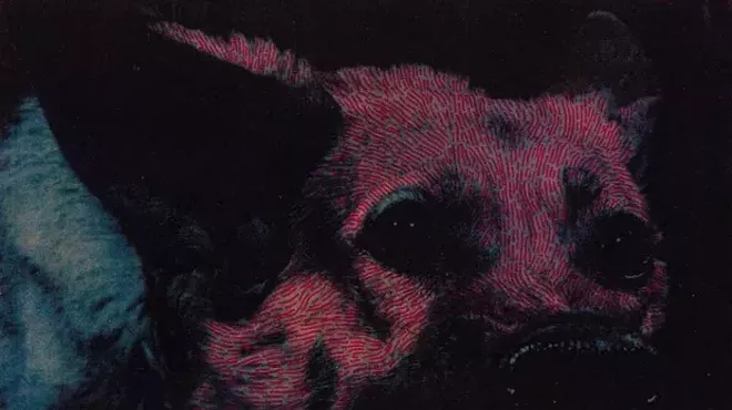 Image: Record review: Protomartyr — Under Color of Official Right