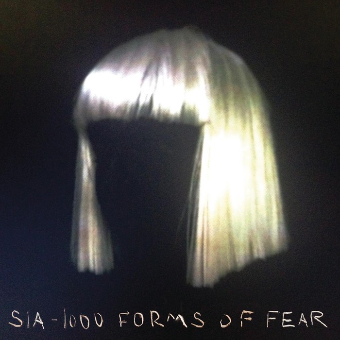 Record review: Sia — 1000 Forms of Fear