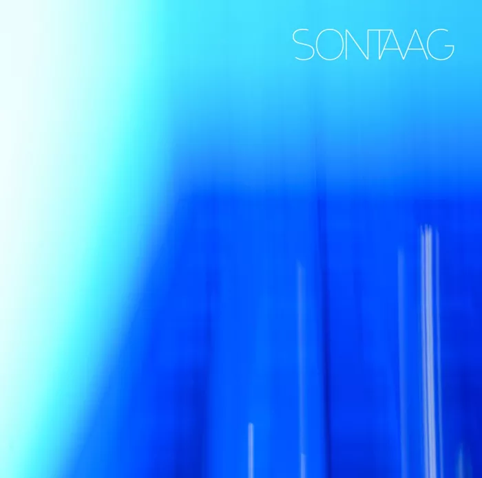 Record Review: Sontaag — self titled