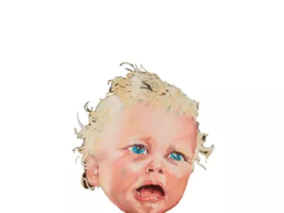 Image: Record Review: Swans — To Be Kind