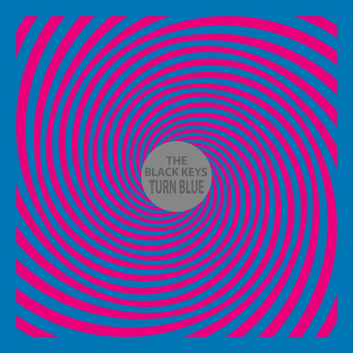 Record Review: The Black Keys — Turn Blue