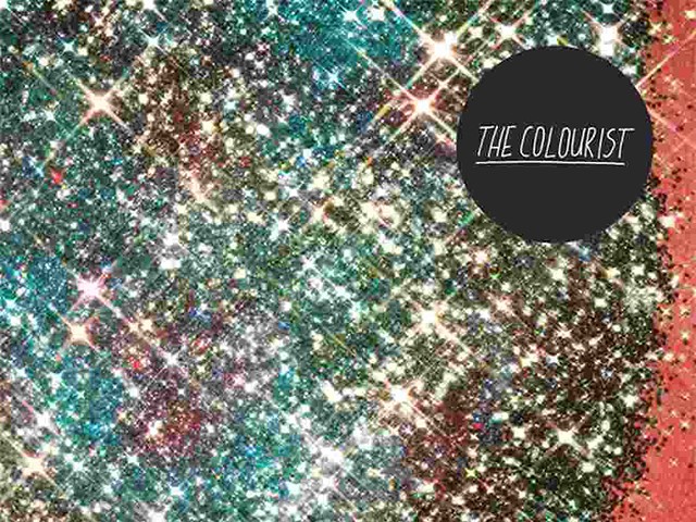 Record Review: The Colourist (self-titled)