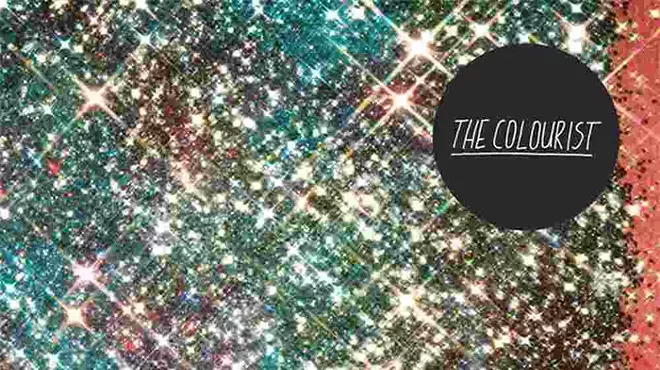 Image: Record Review: The Colourist (self-titled)