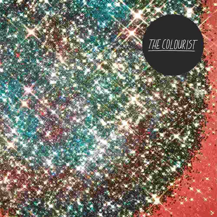 Record Review: The Colourist (self-titled)