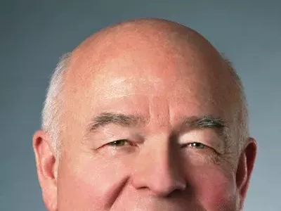 Image: Regional Transit Authority Loses CEO