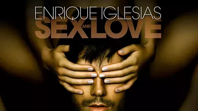 Image: Releases by Annihilator, The Oak Ridge Boys, Enrique Iglesias