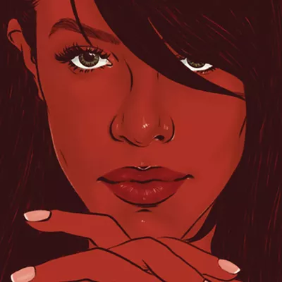 It's been 20 years since the late R&B star Aaliyah released her acclaimed final record — and her untimely death.
