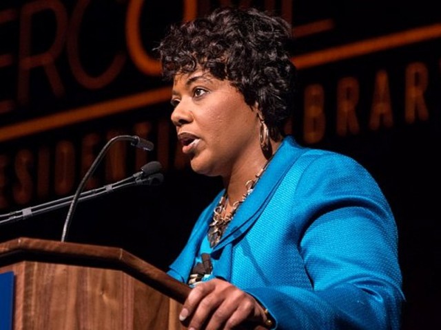 The daughter of Dr. Martin Luther King Jr., Dr. Bernice King, will speak to Michiganders during a virtual event.