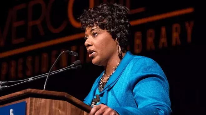 The daughter of Dr. Martin Luther King Jr., Dr. Bernice King, will speak to Michiganders during a virtual event.