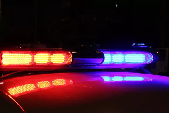 Report: ICE agent involved in fatal Detroit shooting allegedly pointed his gun at wife's head in 2008