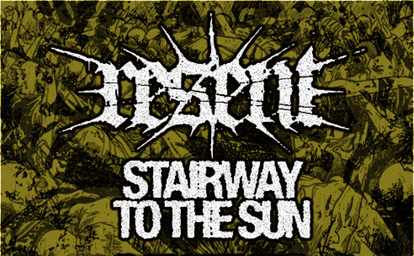 Image: Resent, Stairway To The Sun, Confined, At Water, Barefaced, Punch Out