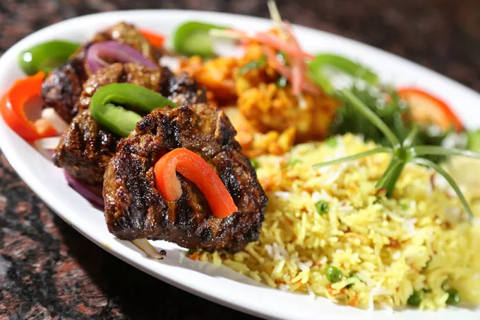 Restaurant Review: Cardamom