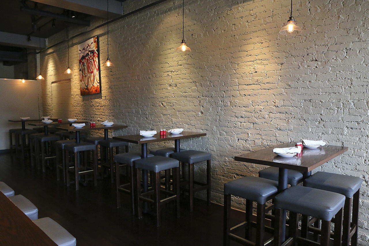 Restaurant review: The Block is a perfect Midtown fit [PHOTOS]