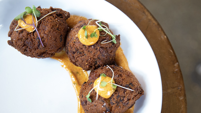 Image: Restaurant specializing in Southern cuisine lands in downtown Detroit