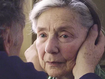 Image: Review: Amour