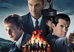 Review: Gangster Squad