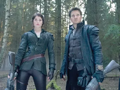 Image: Review: HANSEL & GRETEL