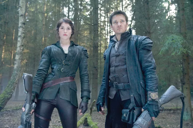 Review: HANSEL & GRETEL