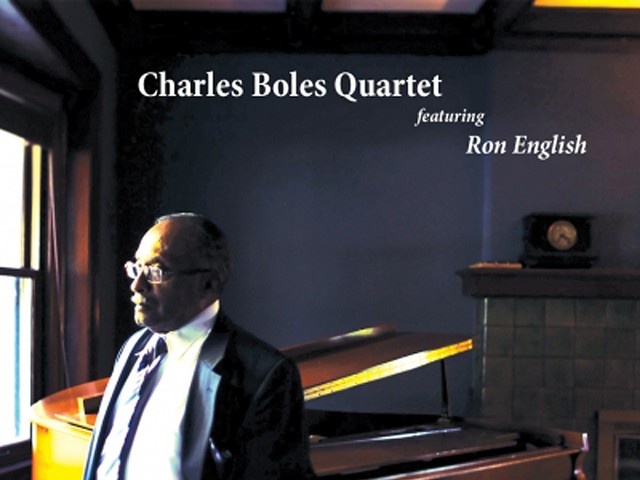 Reviews of El Dee, Charles Boles Quartet and Tinariwen