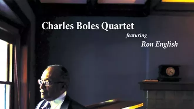 Image: Reviews of El Dee, Charles Boles Quartet and Tinariwen
