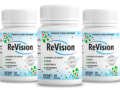 Image: ReVision Supplement Reviews - Is ReVision 2.0 Eye Supplement Legit or Scam? Safe Ingredients?