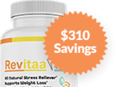 Image: Revitaa Pro Reviews - Does Revitaa Pro Supplement Promote Healthy Weight Loss? Ingredients & User Real Results!