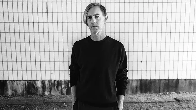 Image: Richie Hawtin announces ‘warehouse’ tour with Detroit stop