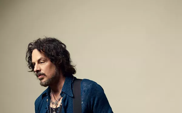 Image: RICHIE KOTZEN AND JOHN 5