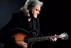 Ricky Skaggs