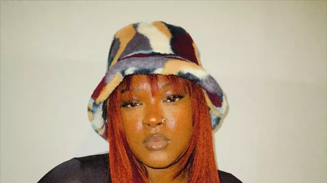 Image: Rising Detroit R&B singer Niko Noir aims to give listeners ‘the space to feel’ (3)