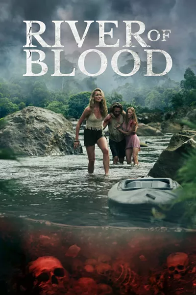 Image: River of Blood