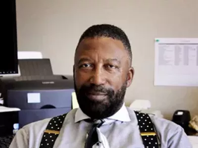 Image: Robert Bobb's state of emergency