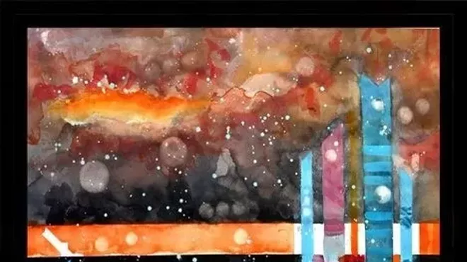 Image: Rocco Pisto Retrospective